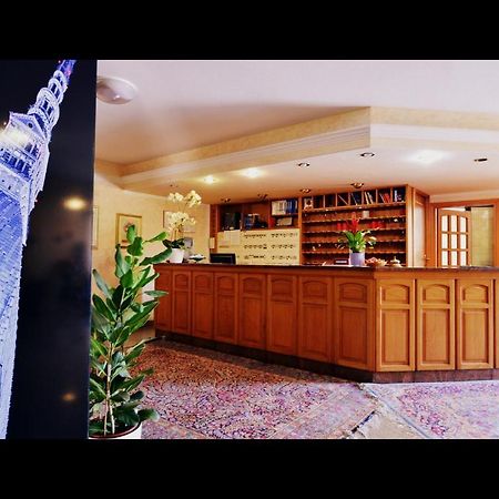 Rio Hotel Rivalta di Torino Luaran gambar