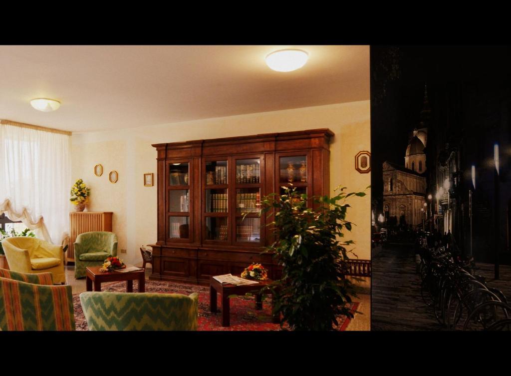 Rio Hotel Rivalta di Torino Luaran gambar