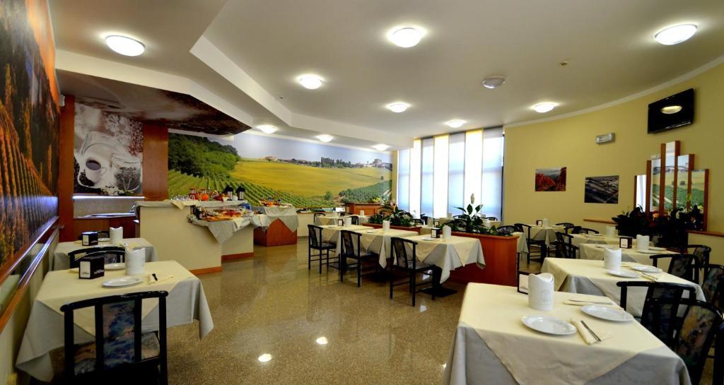 Rio Hotel Rivalta di Torino Luaran gambar