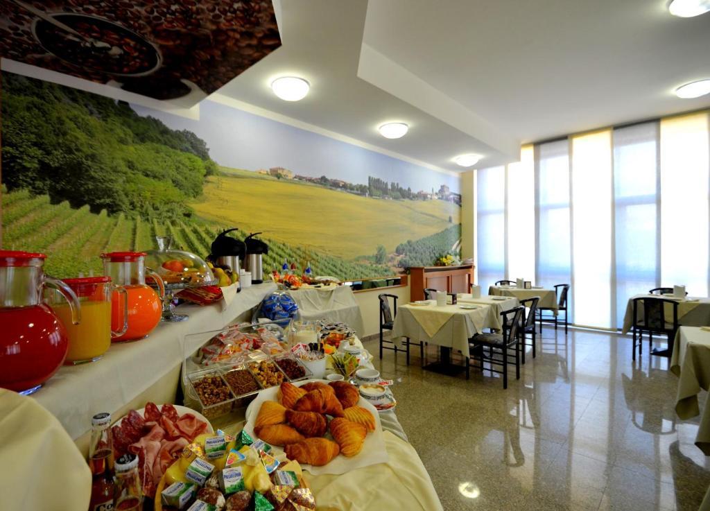 Rio Hotel Rivalta di Torino Luaran gambar