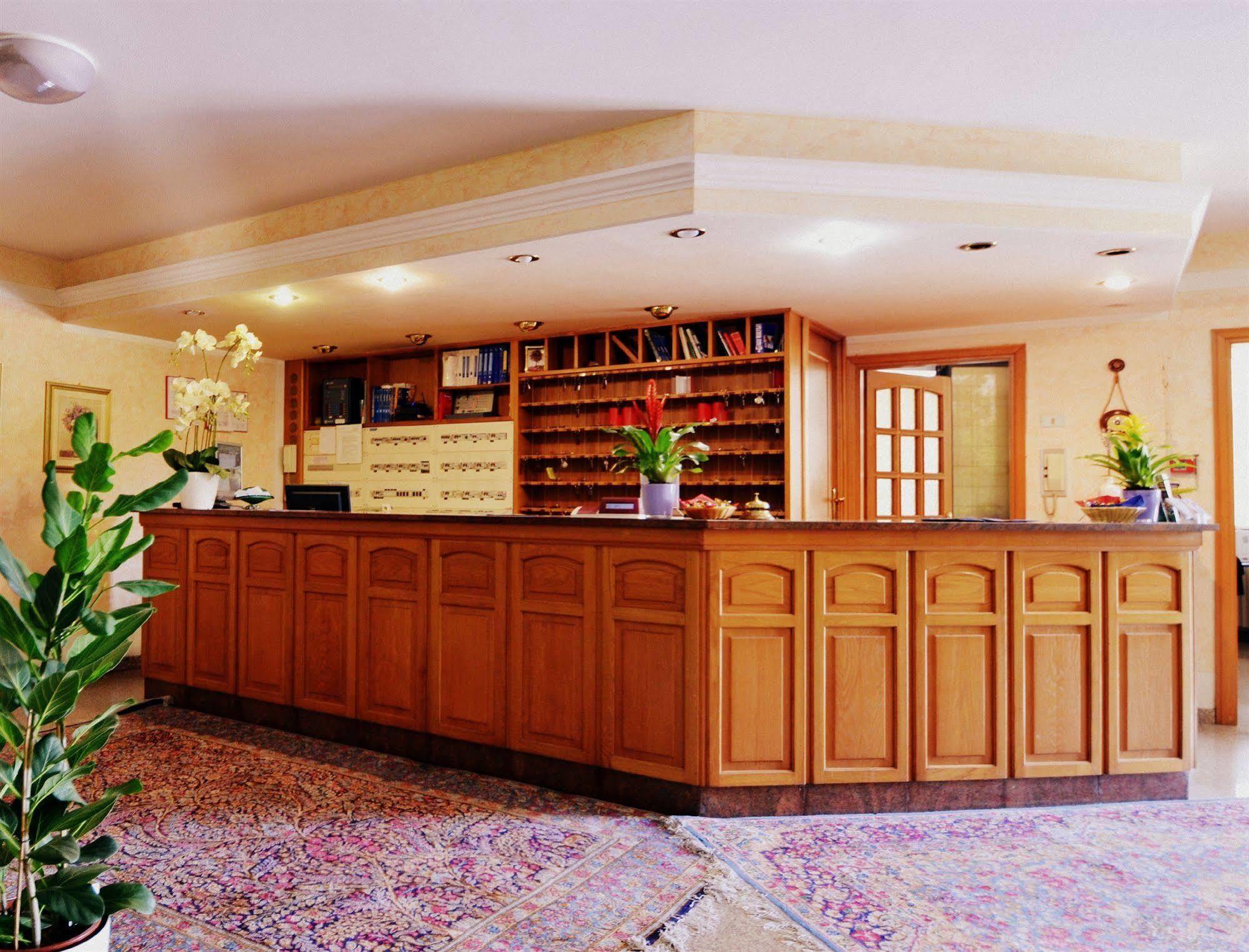 Rio Hotel Rivalta di Torino Luaran gambar