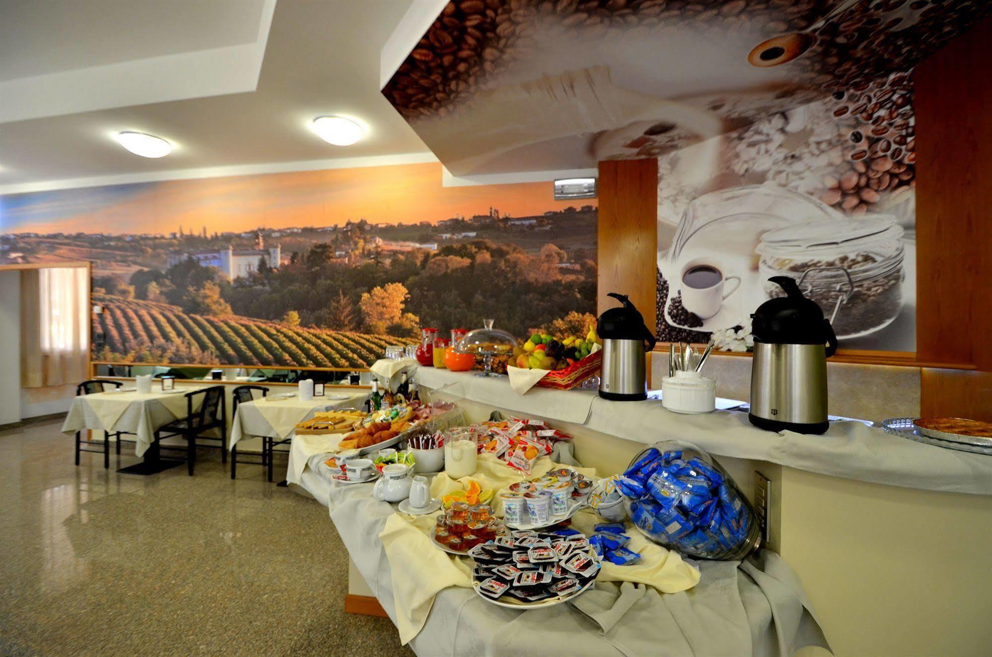 Rio Hotel Rivalta di Torino Luaran gambar