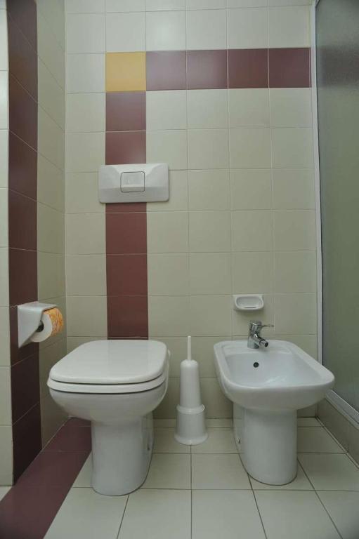 Rio Hotel Rivalta di Torino Luaran gambar